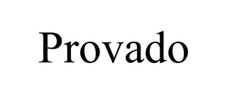 PROVADO