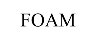 FOAM