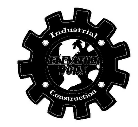 ELEVATOR WORX INDUSTRIAL CONSTRUCTION