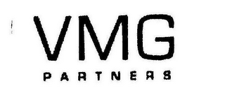 VMG PARTNERS