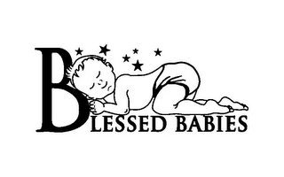 BLESSED BABIES