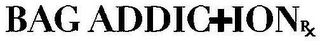 BAG ADDIC+ION RX