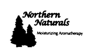 NORTHERN NATURALS MOISTURIZING AROMATHERAPY