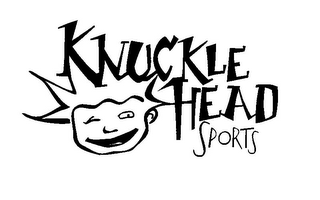 KNUCKLE HEAD SPORTS