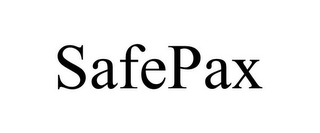 SAFEPAX