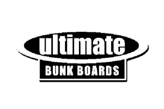 ULTIMATE BUNK BOARDS