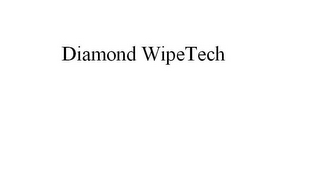 DIAMOND WIPETECH