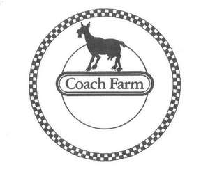 COACH FARM