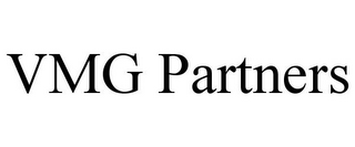 VMG PARTNERS