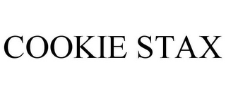 COOKIE STAX