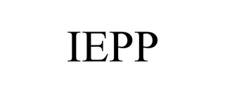 IEPP