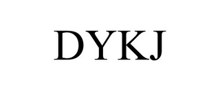 DYKJ