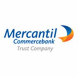 MERCANTIL COMMERCEBANK TRUST COMPANY