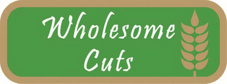 WHOLESOME CUTS