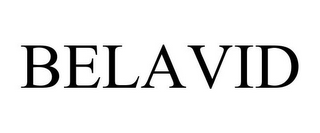 BELAVID