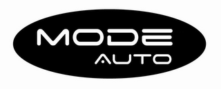 MODE AUTO