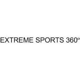 EXTREME SPORTS 360°