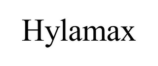 HYLAMAX