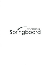 SPRINGBOARD WWW.CREDIT.ORG