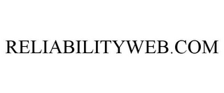 RELIABILITYWEB.COM