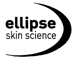 ELLIPSE SKIN SCIENCE