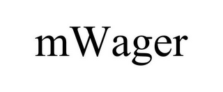 MWAGER