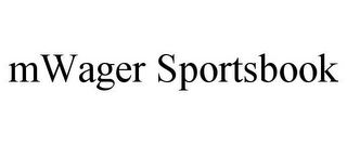 MWAGER SPORTSBOOK