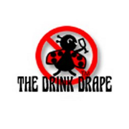 THE DRINK DRAPE