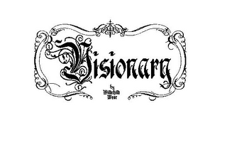 VISIONARY BY WILDCHILD WEAR