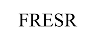 FRESR