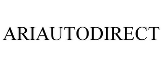 ARIAUTODIRECT