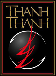 THANH THANH
