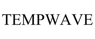 TEMPWAVE