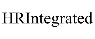 HRINTEGRATED