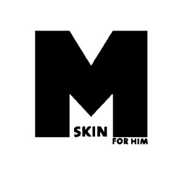 M SKIN FOR HIM