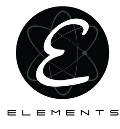 E ELEMENTS