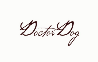 DOCTOR DOG