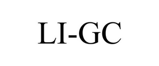 LI-GC