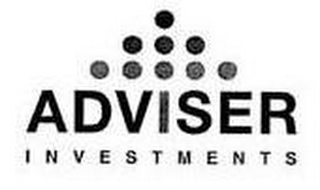 ADVISER INVESTMENTS