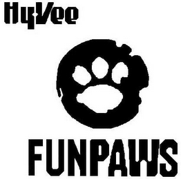 HY-VEE FUNPAWS