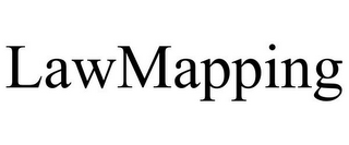 LAWMAPPING