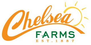 CHELSEA FARMS EST. 1887