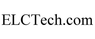 ELCTECH.COM