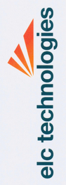 ELC TECHNOLOGIES