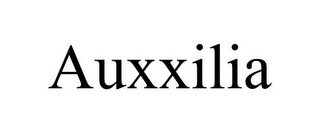 AUXXILIA