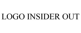 LOGO INSIDER OUT