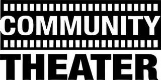 COMMUNITY THEATER