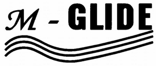 M-GLIDE