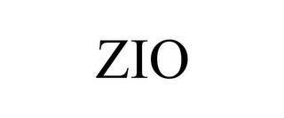 ZIO