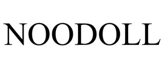 NOODOLL